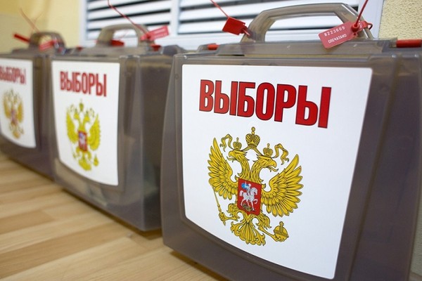 Dla kogo głosować w wyborach 18 września 2016 r. W Rosji, z wyjątkiem Jednej Rosji. Nazwiska kandydata z Moskwy i Petersburga