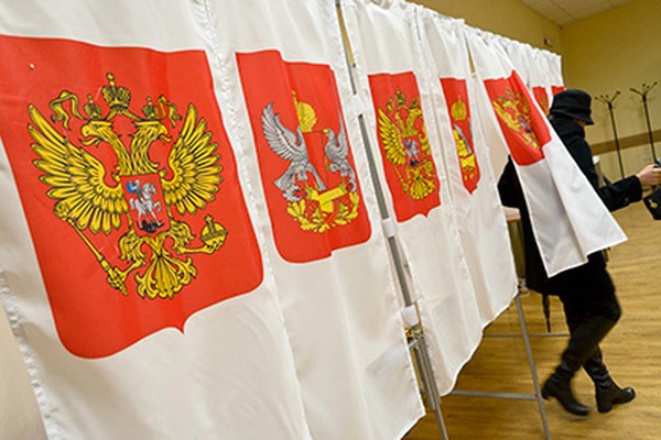 Dla kogo głosować w wyborach 18 września 2016 r. W Rosji, z wyjątkiem Jednej Rosji. Nazwiska kandydata z Moskwy i Petersburga