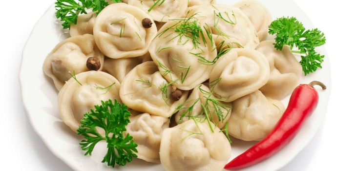 Jak gotować farsz na pierogi: smaczne i proste