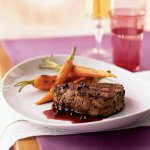 Filet mignon