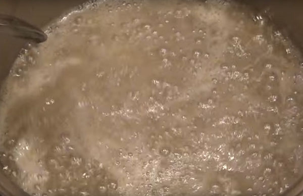 Glaze na ciasto ze zdjęciem