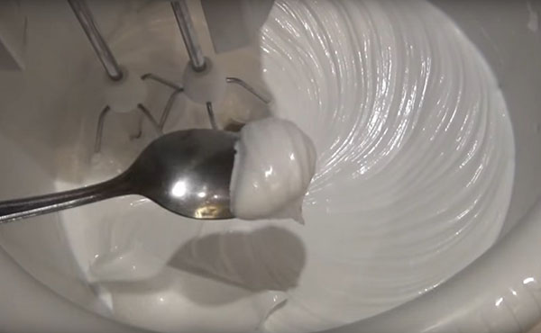 Glaze na ciasto ze zdjęciem