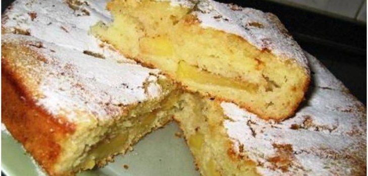 pyszne ciasta