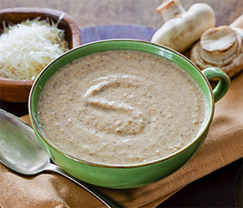 Zupa kremowa