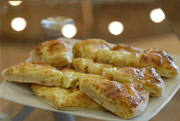 Khachapuri (kuchnia gruzińska)
