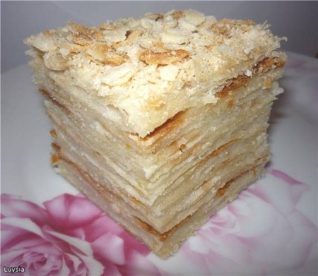 Tort wielkopostny