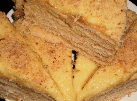 Tort wielkopostny