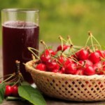 Jak gotować kompot wiśni na zimę - przepis ze zdjęciem