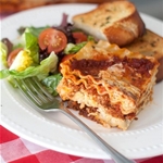 Jak gotować lasagne w domu