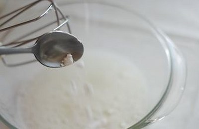Jak ugotować beza, pyszny przepis ze zdjęciem