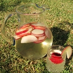 Zdjęcie przepisu na wino Sangria