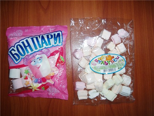 Jak zrobić mastyks na ciasto?