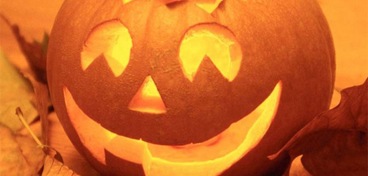 Jak wyrzeźbić dyni na Halloween