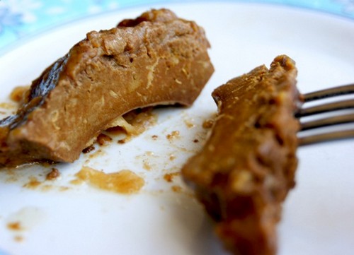 krok po kroku przepis na wątrobę wieprzową