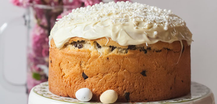 Kulich w wielozmiennych