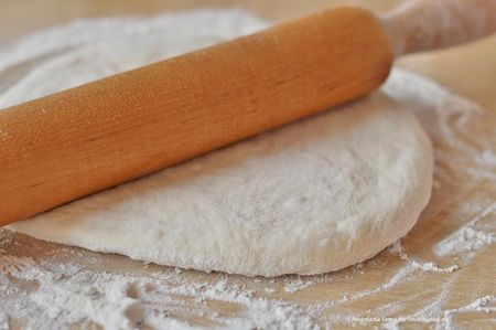 Najlepsza pizza: przepis Najlepsza pizza: przepis