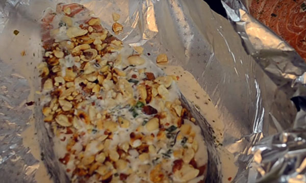 Menu na Nowy Rok 2017 Kogut dla dorosłych i dzieci - co powinno być interesujące i świąteczne? Najlepsze dania na Nowy Rok Rooster, przepisy ze zdjęciem