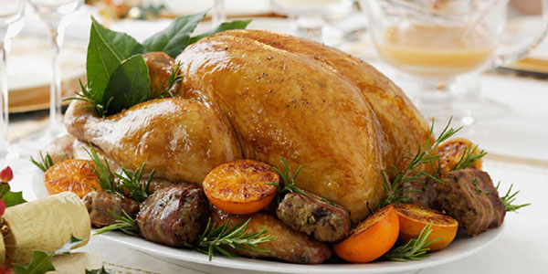 Menu na Nowy Rok 2017 Kogut dla dorosłych i dzieci - co powinno być interesujące i świąteczne? Najlepsze dania na Nowy Rok Rooster, przepisy ze zdjęciem