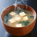 Zupa Miso