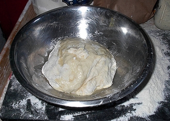 Jak upiec ciasto wielkanocne