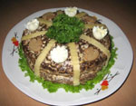 Tort wątrobowy