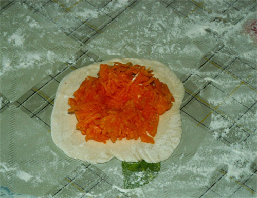 Wbij dynię na ciasto Wbij dynię na ciasto