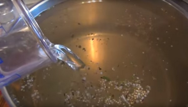 Pomidory z czosnkiem na zimę, przepisy kulinarne. Zbioru pomidorów z czosnkiem na zimę: przepis na szybkie gotowanie, bez sterylizacji, solone bez kąpieli
