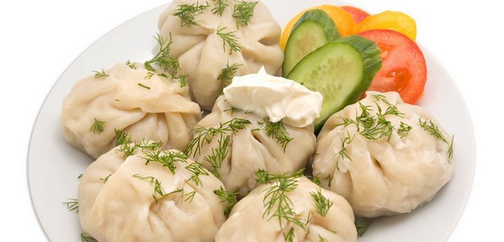Krok po kroku przepis na chinkali i przydatne wskazówki Krok po kroku przepis na chinkali i przydatne wskazówki