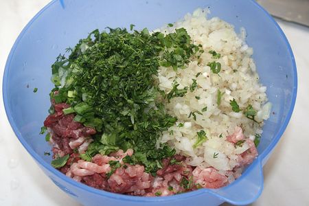 Krok po kroku przepis na chinkali i przydatne wskazówki Krok po kroku przepis na chinkali i przydatne wskazówki