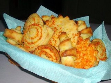 Ciasto wielkopostne