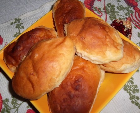 Natychmiastowe ciasta
