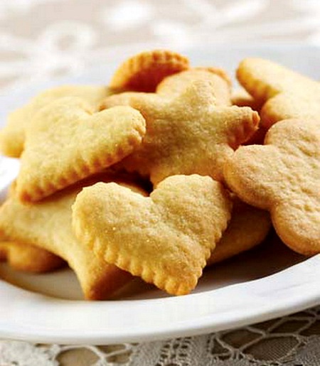Wielkopostne pliki cookie
