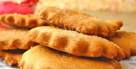 Wielkopostne pliki cookie
