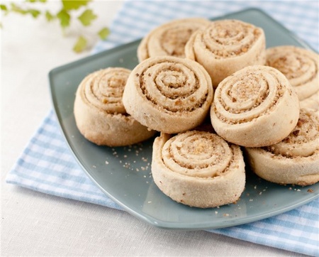 Wielkopostne pliki cookie