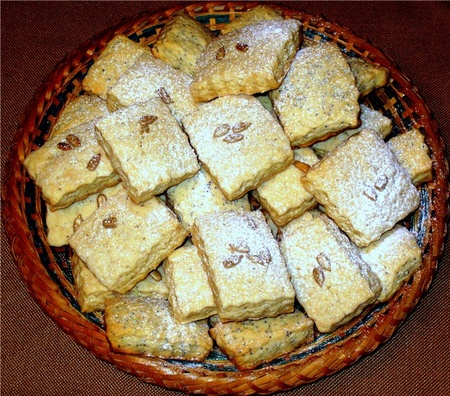 Wielkopostne pliki cookie