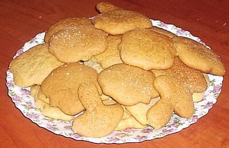 Wielkopostne pliki cookie