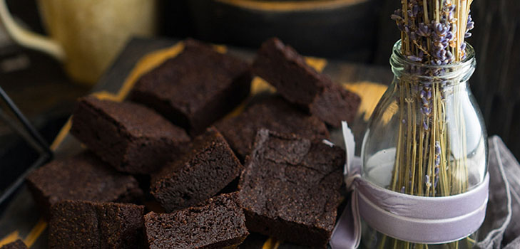 Prosty przepis: brownie, które rozpływa się w ustach