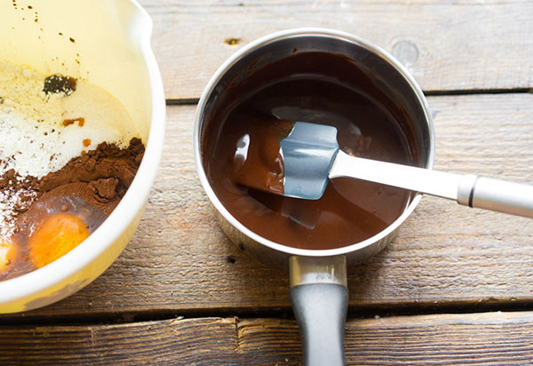 Prosty przepis: brownie, które rozpływa się w ustach