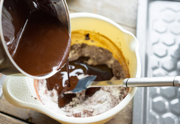 Prosty przepis: brownie, które rozpływa się w ustach