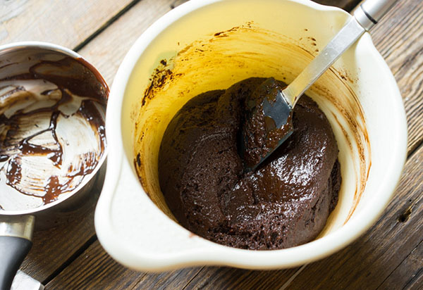 Prosty przepis: brownie, które rozpływa się w ustach