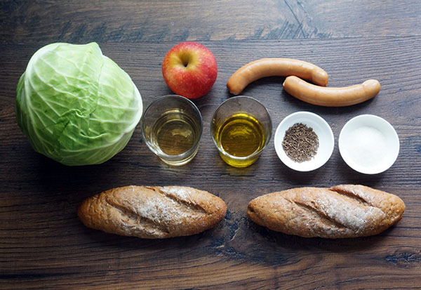 Przepis na szybkie i pyszne domowe hot dogi
