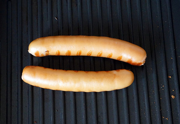 Przepis na szybkie i pyszne domowe hot dogi
