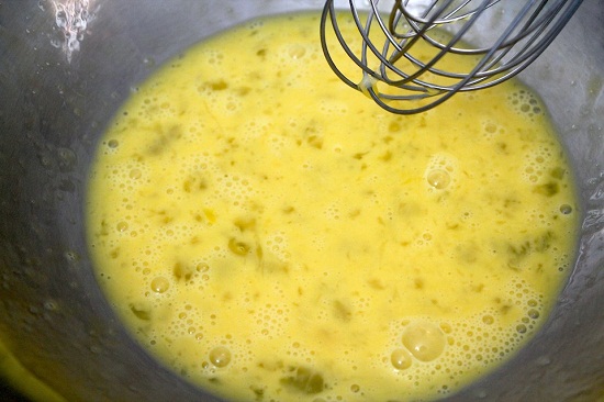 Ciasto na Walentynki: przepis ze zdjęciem
