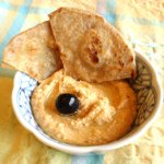 Przepis na hummus
