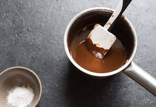 Przepis na to amerykańskie Brownie