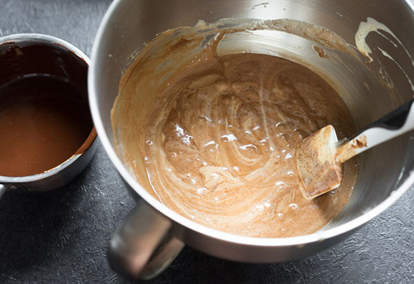 Przepis na to amerykańskie Brownie