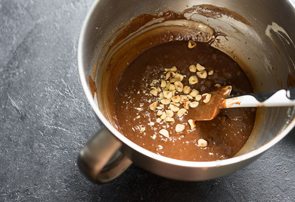 Przepis na to amerykańskie Brownie