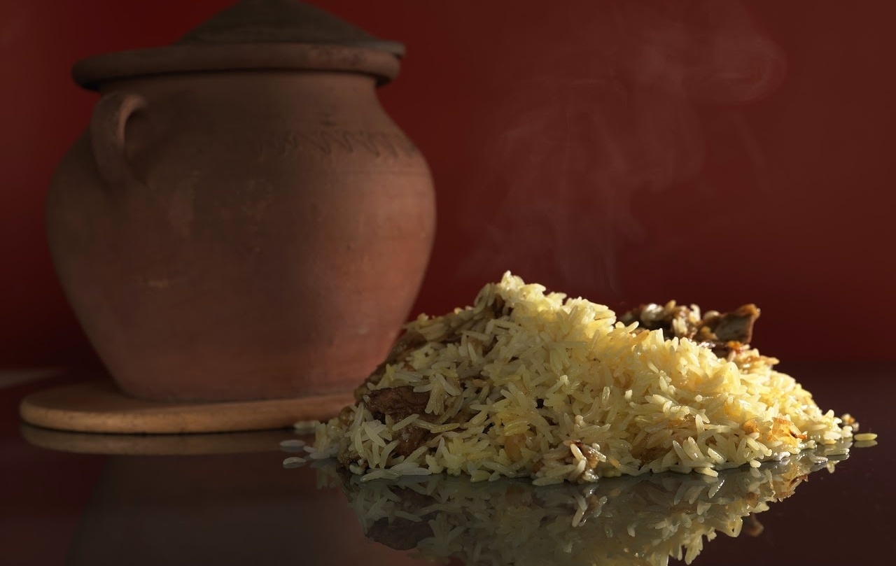 kruchy plov
