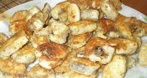 Tajemnice pysznego gotowania pieczonego mintaja
