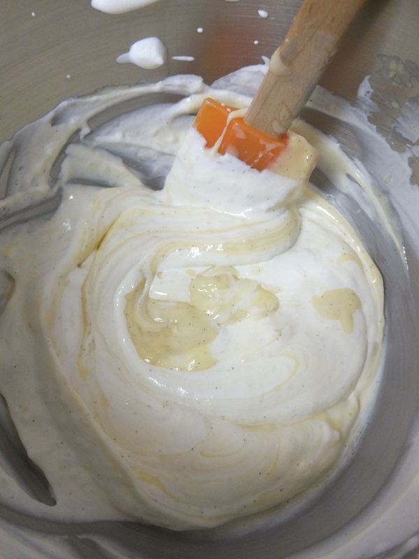 Lush charlotte w piecu - proste i smaczne przepisy kulinarne
